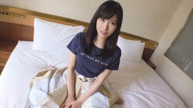 りな 24歳 医療事務 【初撮り】ネットでAV応募りな 24歳 医療事務